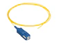 Opfibra PT-SCU-SM-9-Y-LH-TB-1M - Pigtail FO SC Monomodo 1m LSZH - Miniatura 3