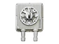 Astra Wireless Q5-E - Radio enlace PTP Quanta 5, 5 GHz, 650 Mbps, Conector tipo 2xN para antena externa, 1xGE. Incluye Inyector PoE (24W) y kit de montaje - Miniatura 3