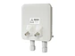 Astra Wireless Q5-E - Radio enlace PTP Quanta 5, 5 GHz, 650 Mbps, Conector tipo 2xN para antena externa, 1xGE. Incluye Inyector PoE (24W) y kit de montaje - Miniatura 4
