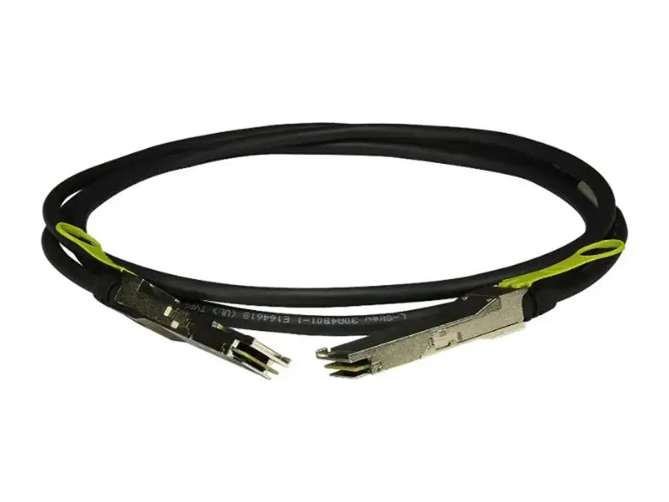 Huawei QSFP-100G-CU2M - Cable dedicado 100G 1