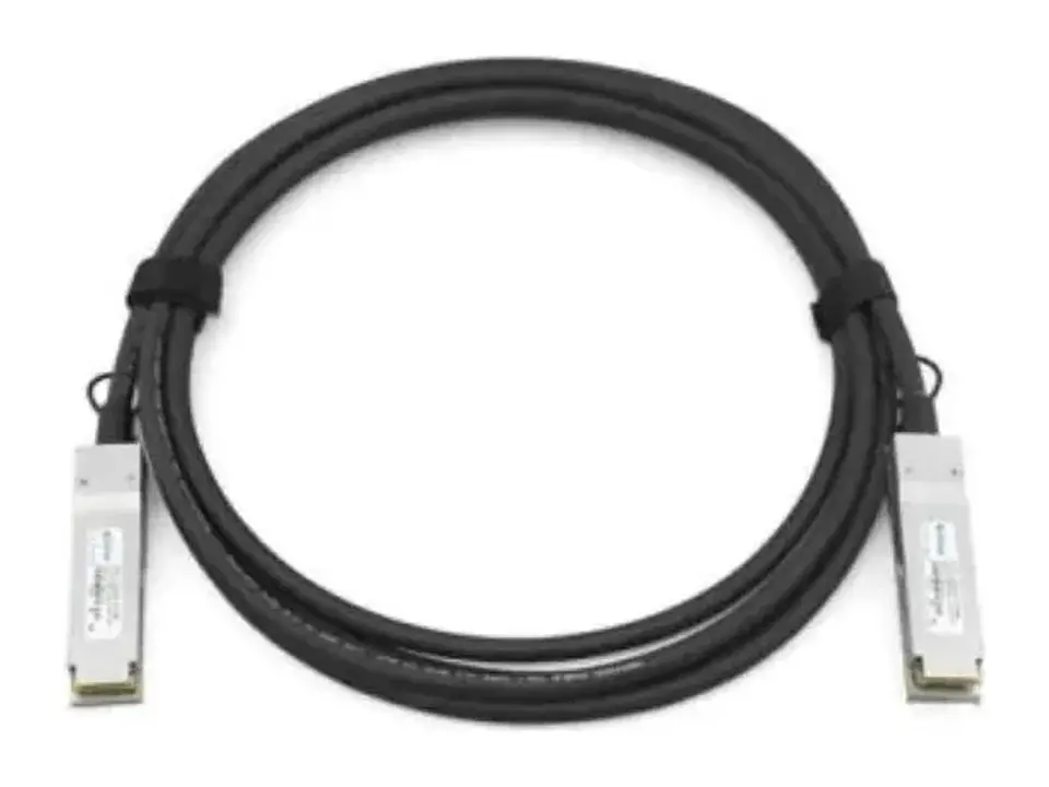 Huawei QSFP-100G-CU2M - Cable dedicado 100G 2