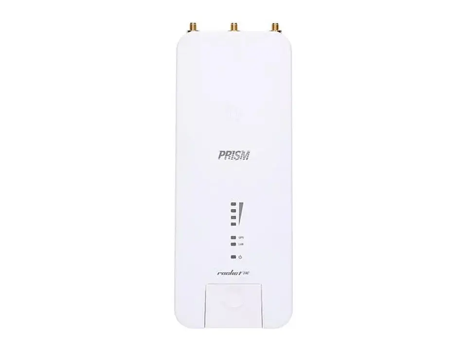 Ubiquiti R2AC - Uisp 2 GHz Rocket AC 1