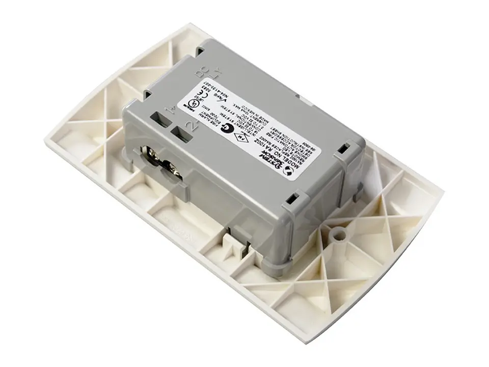 LED Remoto. 4