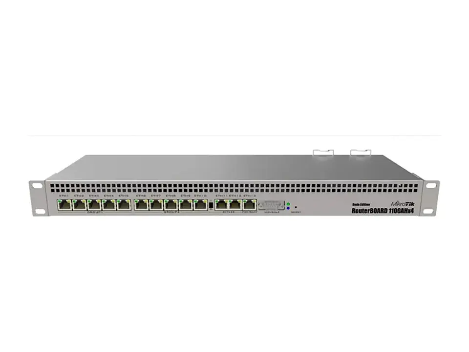 RB1100DX4 Router Gigabit 1