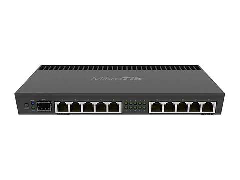 Router Gigabit