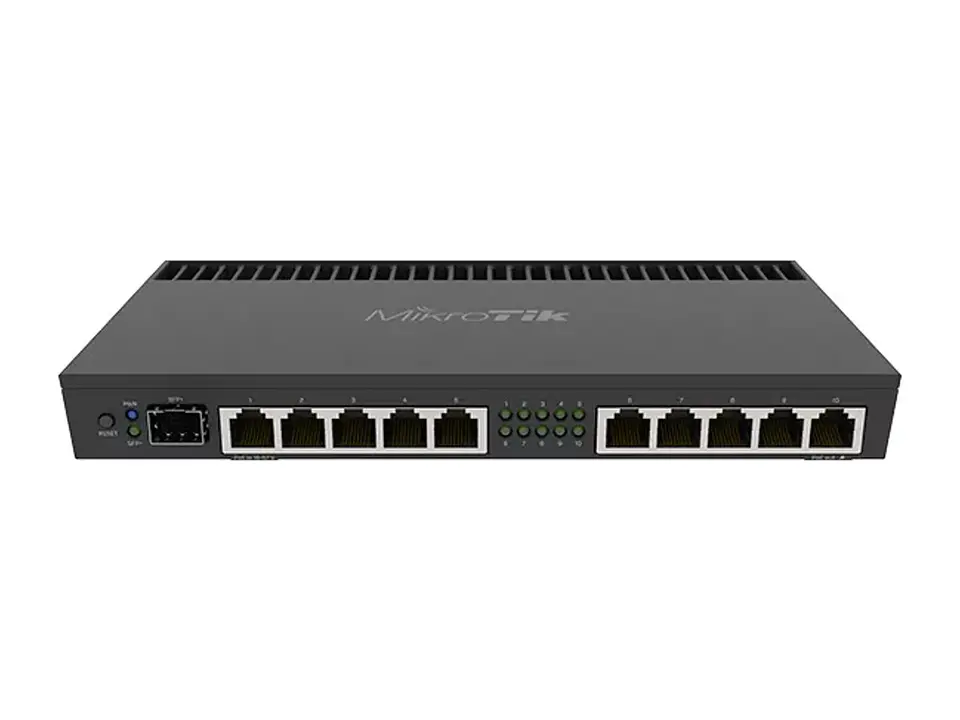 Router Gigabit 1