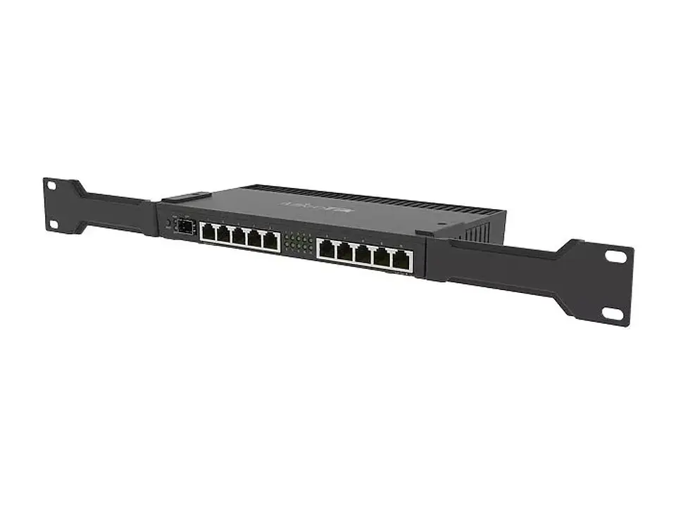 Router Gigabit 2