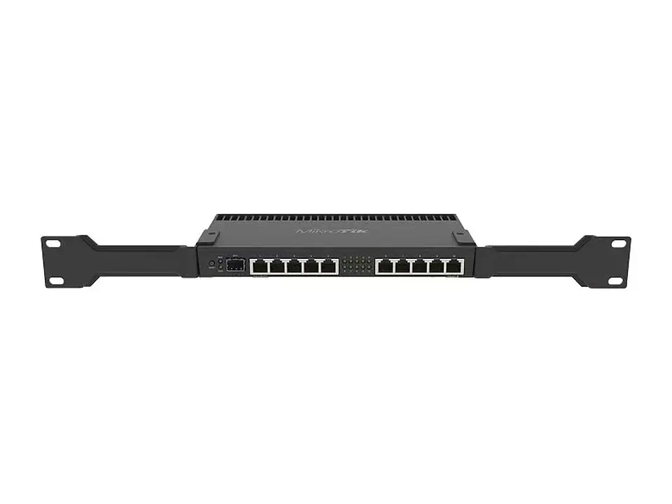 Router Gigabit 3