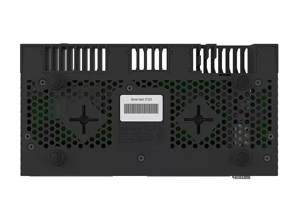 Router Gigabit 4