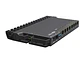 CPU 4 Núcleos, 8 Puertos Gigabit, 1 SFP+, Solo Routeros V7 · Procesador Quad Core Arm, Variable · 7 Puertos Gigabit, 1 Multigigabit RJ45, 1 SFP+ 10G - Miniatura 2