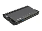Gigabit 1x 2.5Gbps 1SFP+ 4 Core PoE Router - Miniatura 1