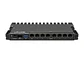 Gigabit 1x 2.5Gbps 1SFP+ 4 Core PoE Router - Miniatura 3