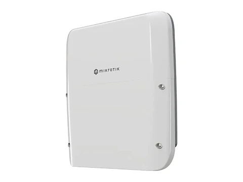 Router MikroTik RB5009UPR+S+OUT