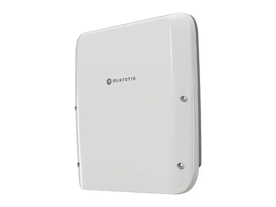 Router MikroTik RB5009UPR+S+OUT 1