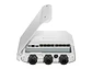 Router MikroTik RB5009UPR+S+OUT - Miniatura 3