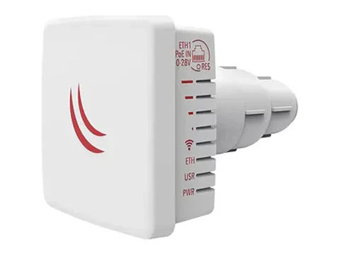 MikroTik RBLDFG-5ACD - LDF 5 ac with 5GHz Dual Chain 802.11 ac