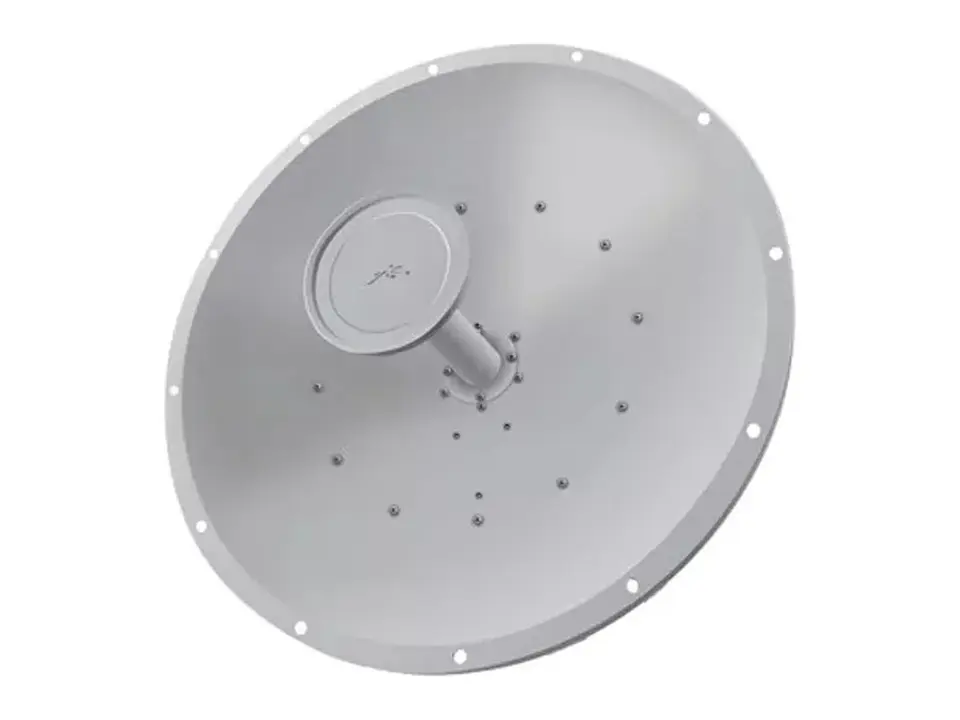 Ubiquiti RD-5G30 - Uisp 5 GHz Rocket Dish, 30 dBi W/ Rocket Kit 1
