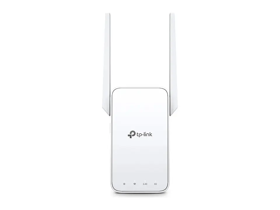 TP-Link RE315 - Extensor WiFi 5 AC1200 dual band (5GHz/2.4GHz) 2