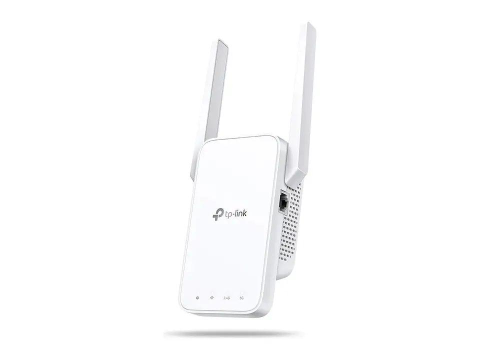 TP-Link RE315 - Extensor WiFi 5 AC1200 dual band (5GHz/2.4GHz) 3