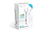 TP-Link RE450 - Extensor WiFi 5 AC1750 dual band (5GHz/2.4GHz) - Miniatura 1