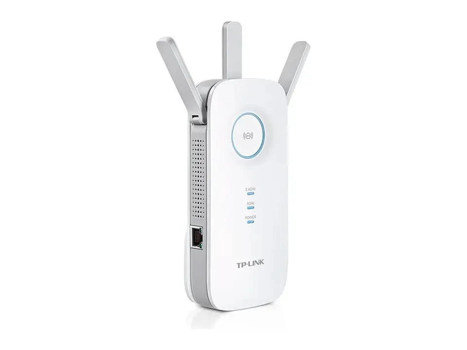 TP-Link RE450 - Extensor WiFi 5 AC1750 dual band (5GHz/2.4GHz) 2
