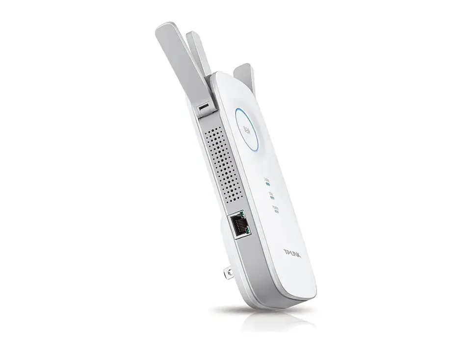 TP-Link RE450 - Extensor WiFi 5 AC1750 dual band (5GHz/2.4GHz) 3