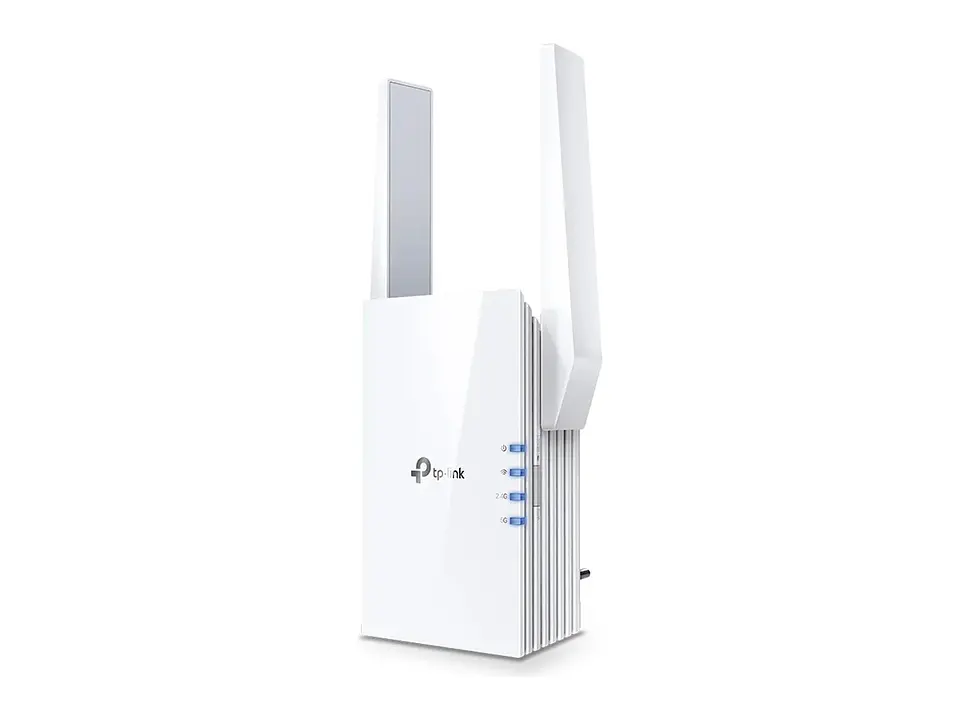 TP-Link RE605X - Extensor WiFi 6 AX1800 dual band (5GHz/2.4GHz) 2