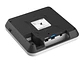 Ruijie RG-AP810-L - Access Point interior Wi-Fi 6, doble radio, 1.775 Gbps, 1 puerto RJ45 1Gbps soporta PoE y fuente externa (No incluidos) - Miniatura 4