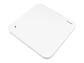Access Point interior Wi-Fi 6, doble radio, 2.97Gbps, 1 puerto RJ45 10/100/1000, soporta PoE+ y fuente externa. No incluye fuente - Miniatura 3