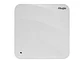Ruijie RG-AP840-L - Access Point interior Wi-Fi 6, doble radio, 5.37Gbps, 1 puerto RJ45 1/2.5/5Gbps, 1 Puerto de Uplink Combo 5Gbps SFP/RJ45, soporte Poe/Poe+/Poe ++, No incluye fuente - Miniatura 1