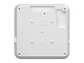 Ruijie RG-AP840-L - Access Point interior Wi-Fi 6, doble radio, 5.37Gbps, 1 puerto RJ45 1/2.5/5Gbps, 1 Puerto de Uplink Combo 5Gbps SFP/RJ45, soporte Poe/Poe+/Poe ++, No incluye fuente - Miniatura 2