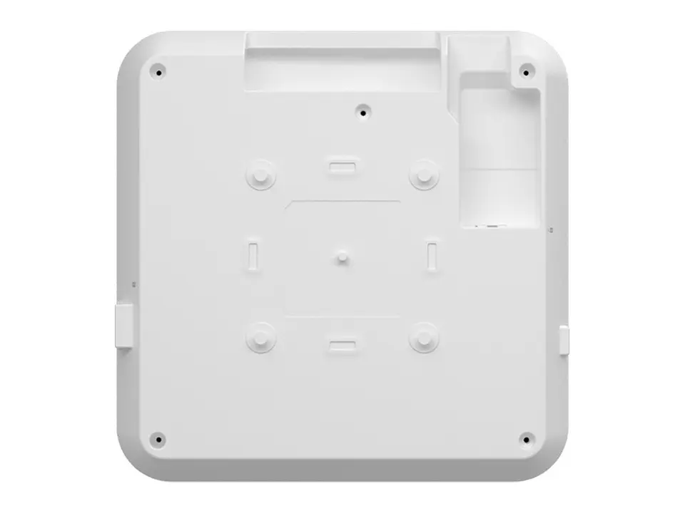Ruijie RG-AP840-L - Access Point interior Wi-Fi 6, doble radio, 5.37Gbps, 1 puerto RJ45 1/2.5/5Gbps, 1 Puerto de Uplink Combo 5Gbps SFP/RJ45, soporte Poe/Poe+/Poe ++, No incluye fuente 2
