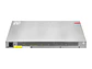 Ruijie RG-CS83-24GT4XS - Switch administrable capa 3, 24 puertos RJ45 1Gbps y 4 puertos SFP+ 1G/10G, fuente y ventiladores fijos, apilable, para rack de 19