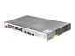 Ruijie RG-CS83-24GT4XS - Switch administrable capa 3, 24 puertos RJ45 1Gbps y 4 puertos SFP+ 1G/10G, fuente y ventiladores fijos, apilable, para rack de 19