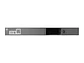 Ruijie RG-CS83-24GT4XS-P - Switch administrable capa 3, 24 puertos RJ45 1Gbps y 4 puertos SFP+ 1G/10G, PoE y PoE+ 370W,fuente y ventiladores fijos, apilable, para rack de 19