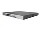Ruijie RG-CS83-24GT4XS-PD - Switch administrable capa 3, 24 puertos RJ45 1Gbps y 4 puertos SFP+ 1G/10G, PoE y PoE+ 370W o 740W,requiere fuentes, incluye ventiladores fijos, apilable, para rack de 19
