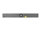 Ruijie RG-CS83-48GT4XS-P - Switch administrable capa 3, 48 puertos RJ45 1Gbps y 4 puertos SFP+ 1G/10G, PoE y PoE+ 370W,fuente y ventiladores fijos, apilable, para rack de 19