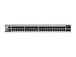Ruijie RG-CS83-48GT4XS-PD - Switch administrable capa 3, 48 puertos RJ45 1Gbps y 4 puertos SFP+ 1G/10G, PoE y PoE+ 740W o 1480W,requiere fuente, soporta redundancia, y ventiladores fijos, apilable - Miniatura 1