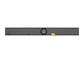 Ruijie RG-CS83-48GT4XS-PD - Switch administrable capa 3, 48 puertos RJ45 1Gbps y 4 puertos SFP+ 1G/10G, PoE y PoE+ 740W o 1480W,requiere fuente, soporta redundancia, y ventiladores fijos, apilable - Miniatura 3