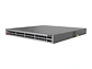 Ruijie RG-CS83-48GT4XS-PD - Switch administrable capa 3, 48 puertos RJ45 1Gbps y 4 puertos SFP+ 1G/10G, PoE y PoE+ 740W o 1480W,requiere fuente, soporta redundancia, y ventiladores fijos, apilable - Miniatura 4