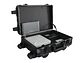 Ruijie RG-DEMO-KIT-1 - Kit de demostración, contiene 01 RG-MALETIN con cables, accesorios y regleta de poder, 01 Gateway RG-EG105G V2, 01 Switch RG-ES206GC-P, 01 AP RG-RAP1200(F), 01 AP RG-RAP2200(F) - Miniatura 1