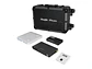Ruijie RG-DEMO-KIT-1 - Kit de demostración, contiene 01 RG-MALETIN con cables, accesorios y regleta de poder, 01 Gateway RG-EG105G V2, 01 Switch RG-ES206GC-P, 01 AP RG-RAP1200(F), 01 AP RG-RAP2200(F) - Miniatura 3