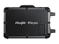 Ruijie RG-DEMO-KIT-1 - Kit de demostración, contiene 01 RG-MALETIN con cables, accesorios y regleta de poder, 01 Gateway RG-EG105G V2, 01 Switch RG-ES206GC-P, 01 AP RG-RAP1200(F), 01 AP RG-RAP2200(F) - Miniatura 4