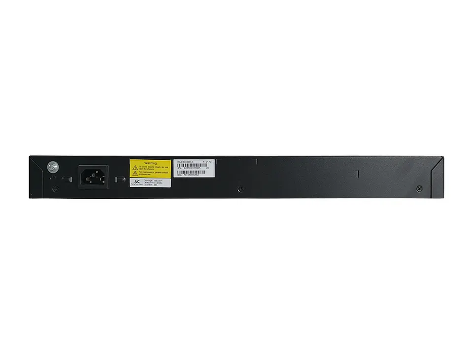 Ruijie RG-EG310GH-E - Gateway/Router con 10 puertos Ethernet RJ45 1Gbps, 1 puerto WAN, seis puertos LAN y tres puertos LAN/WAN; 350 usuarios, 1.5Gbps internet 3