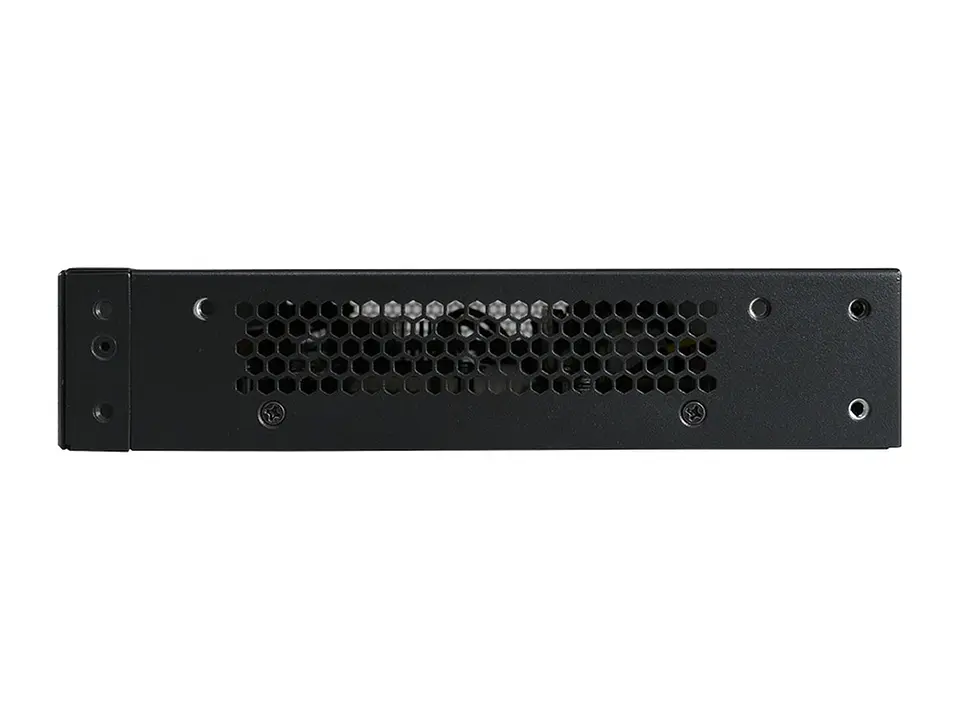 Ruijie RG-EG310GH-E - Gateway/Router con 10 puertos Ethernet RJ45 1Gbps, 1 puerto WAN, seis puertos LAN y tres puertos LAN/WAN; 350 usuarios, 1.5Gbps internet 4