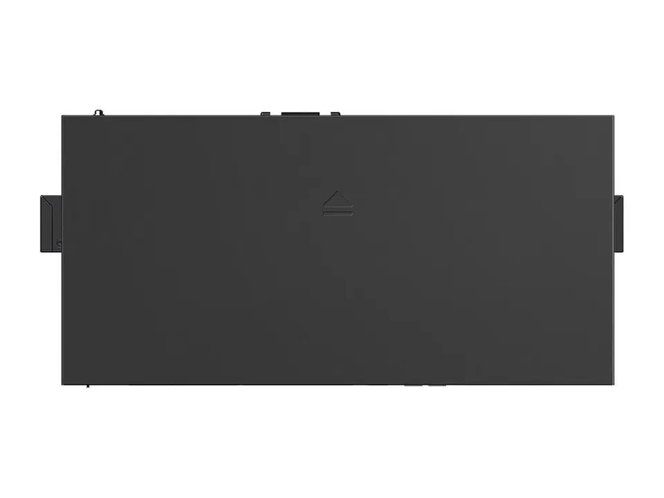 Ruijie RG-ES228GS-P - Switch Smart, administrable web, 24 puertos RJ45 1Gbps PoE/PoE+ 370W, 2 puertos uplink SFP 1Gbps y 2 RJ45, de acero para rack de 19