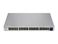 Ruijie RG-NBS3200-48GT4XS-P-V2 - Switch administrable capa 2+ con 48 puertos RJ45 1Gbps PoE/PoE+ 370W, 4 puertos 10G SFP+, fuente fija incluida, no apilable, para rack de 19