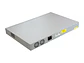 Ruijie RG-NBS3200-48GT4XS-P-V2 - Switch administrable capa 2+ con 48 puertos RJ45 1Gbps PoE/PoE+ 370W, 4 puertos 10G SFP+, fuente fija incluida, no apilable, para rack de 19