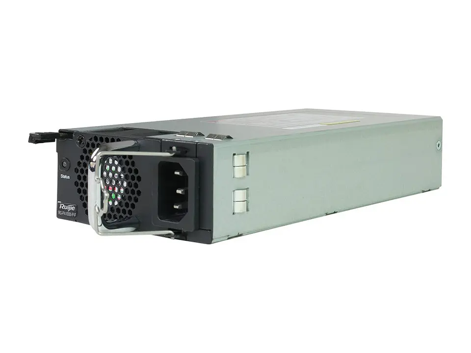 Ruijie RG-PA1000I-P-F - Fuente de poder de 740W para switches 2