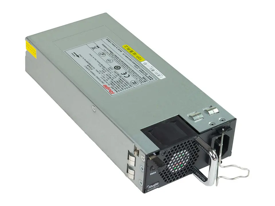 Ruijie RG-PA1000I-P-F - Fuente de poder de 740W para switches 3
